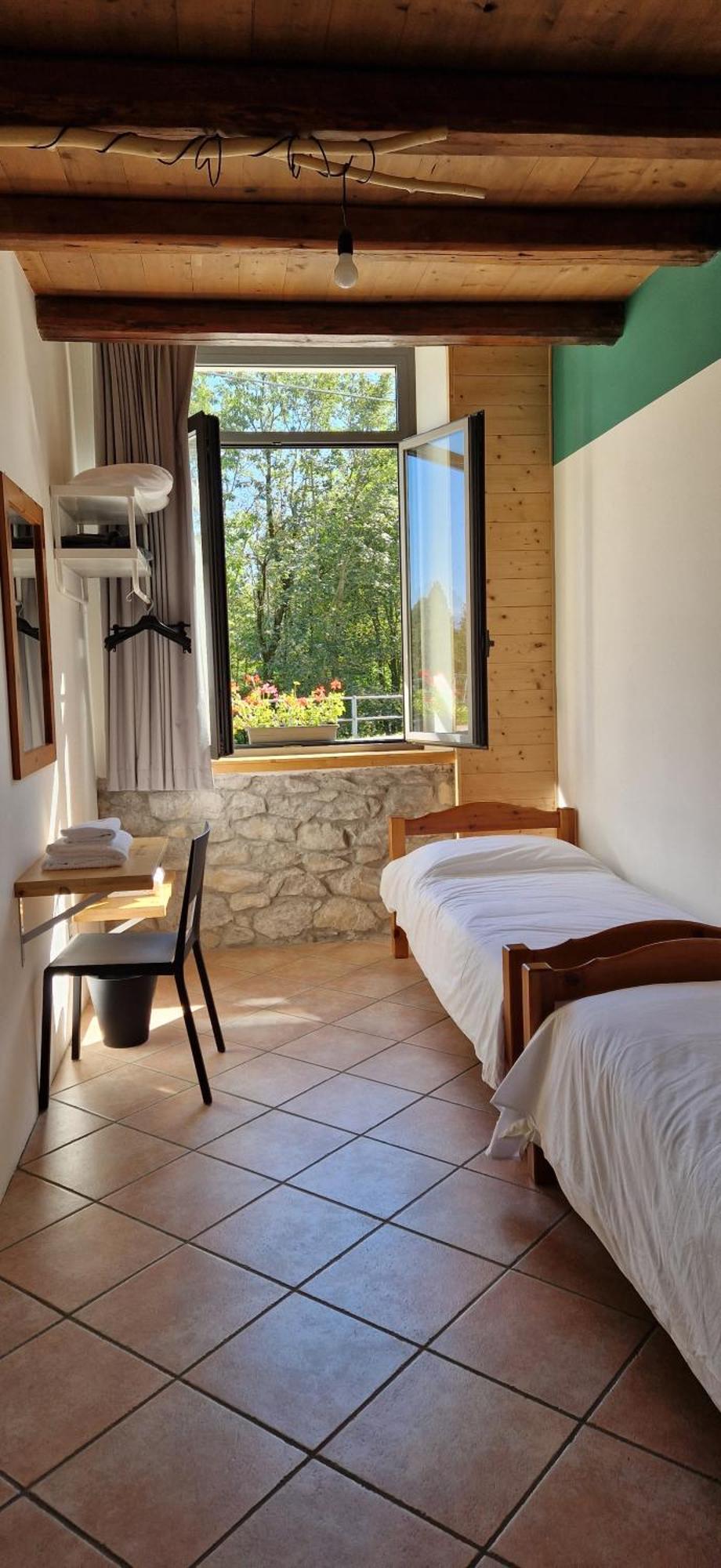 La Vrata Gialla Taipana Exterior foto