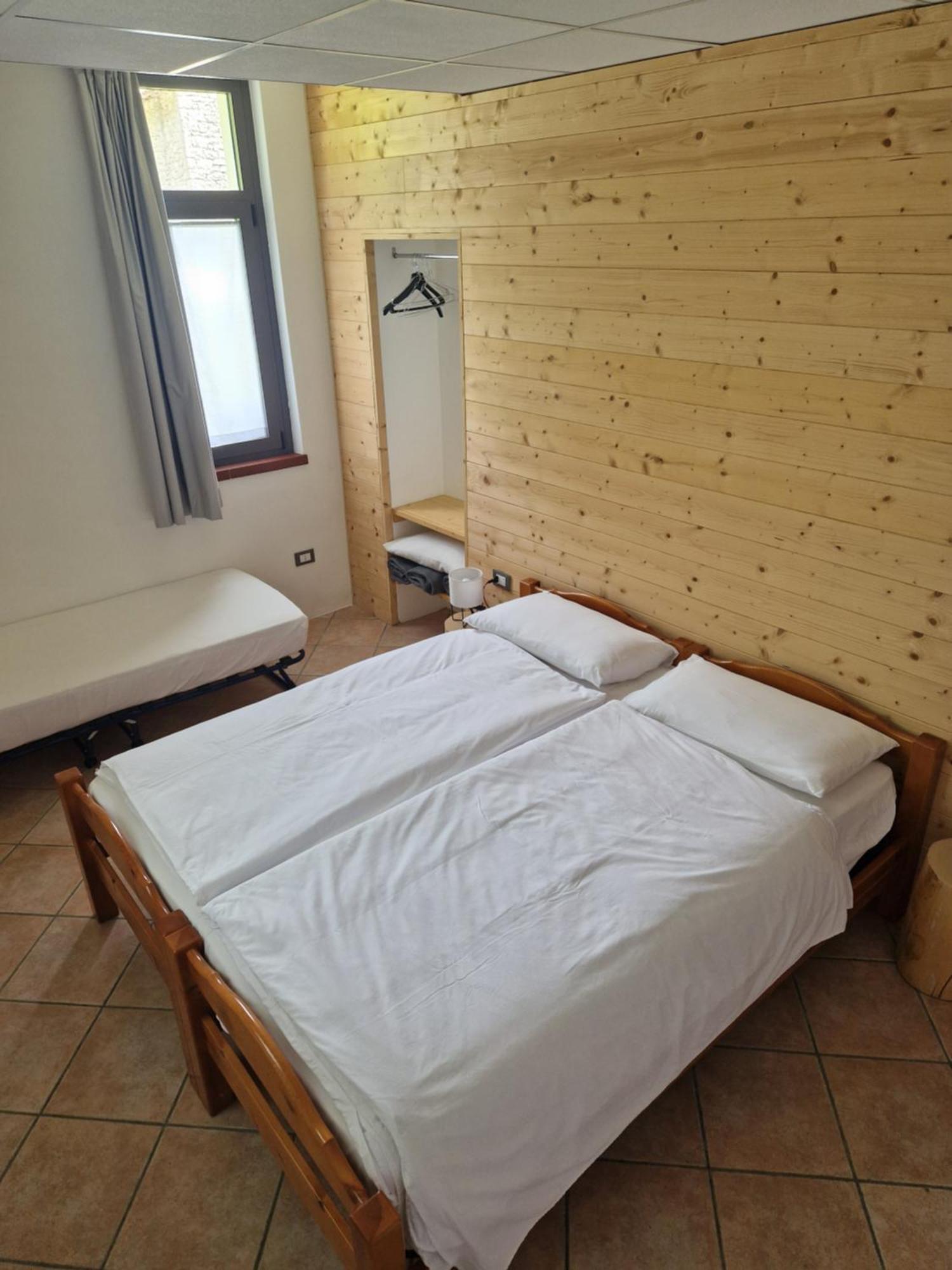La Vrata Gialla Taipana Exterior foto